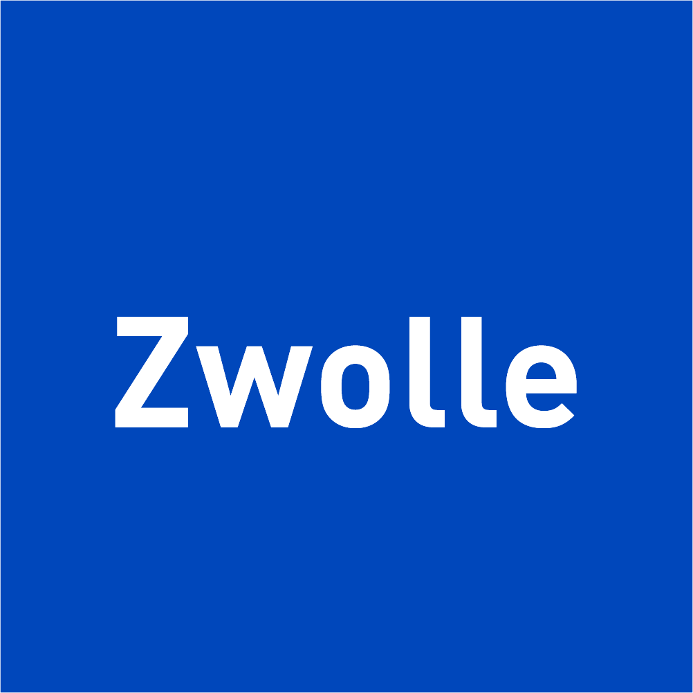 Logo van Gemeente Zwolle